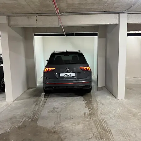 Aparthotel 605 Ski-in Location - Mountain View & Garage For 2-4 Guests - Olimpijska Kuca Jahorina