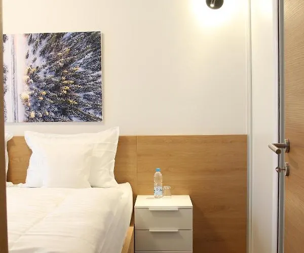 605 Ski-in Location - Mountain View & Garage For 2-4 Guests - Olimpijska Kuca