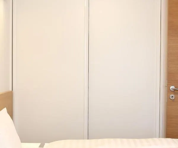 605 Ski-in Location - Mountain View & Garage For 2-4 Guests - Olimpijska Kuca 3* Jahorina