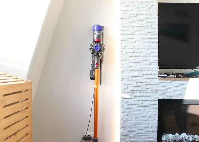 Aparthotel 605 Ski-in Location - Mountain View & Garage For 2-4 Guests - Olimpijska Kuca