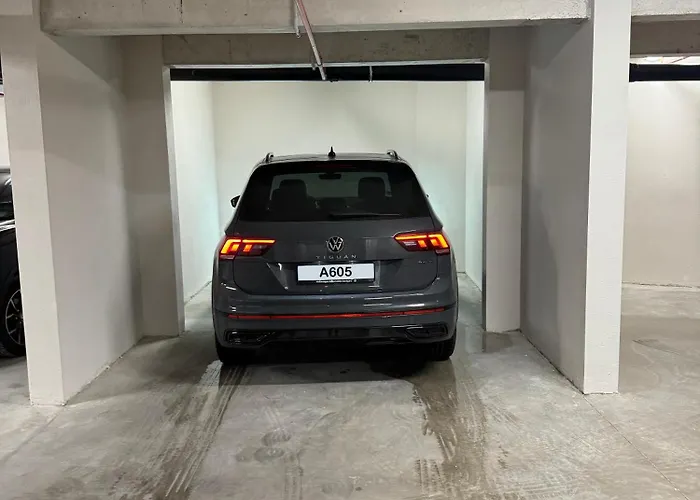 Aparthotel 605 Ski-in Location - Mountain View & Garage For 2-4 Guests - Olimpijska Kuca Jahorina